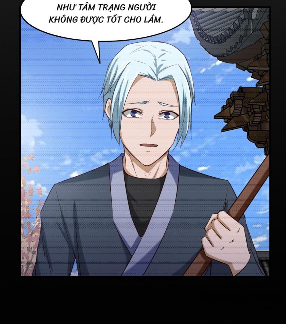 Tôi Và Khách Trọ Mỹ Nhân 26 Tuổi Chapter 178 - Trang 21
