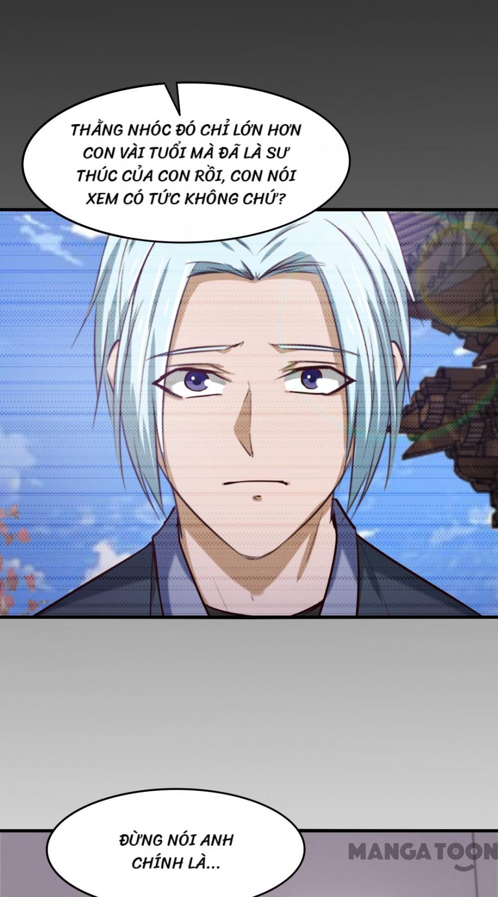 Tôi Và Khách Trọ Mỹ Nhân 26 Tuổi Chapter 178 - Trang 23