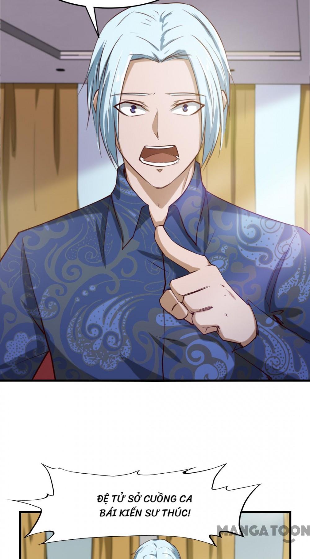 Tôi Và Khách Trọ Mỹ Nhân 26 Tuổi Chapter 178 - Trang 24