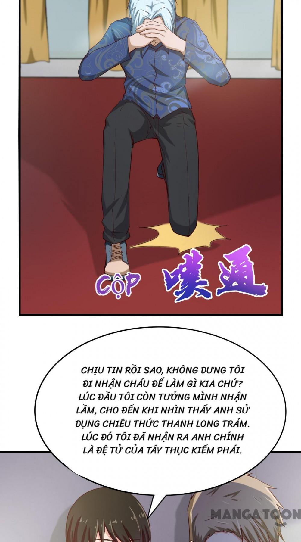 Tôi Và Khách Trọ Mỹ Nhân 26 Tuổi Chapter 178 - Trang 25