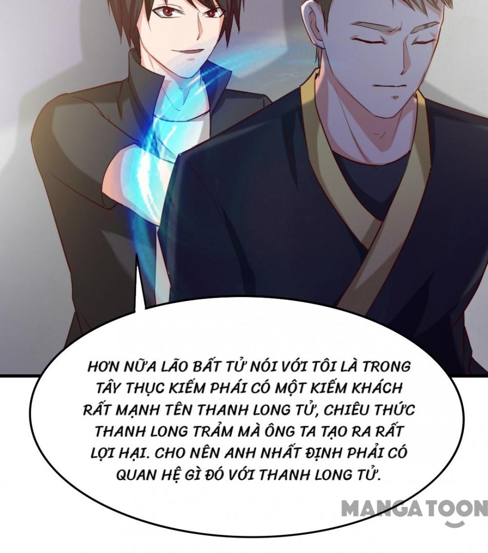 Tôi Và Khách Trọ Mỹ Nhân 26 Tuổi Chapter 178 - Trang 26