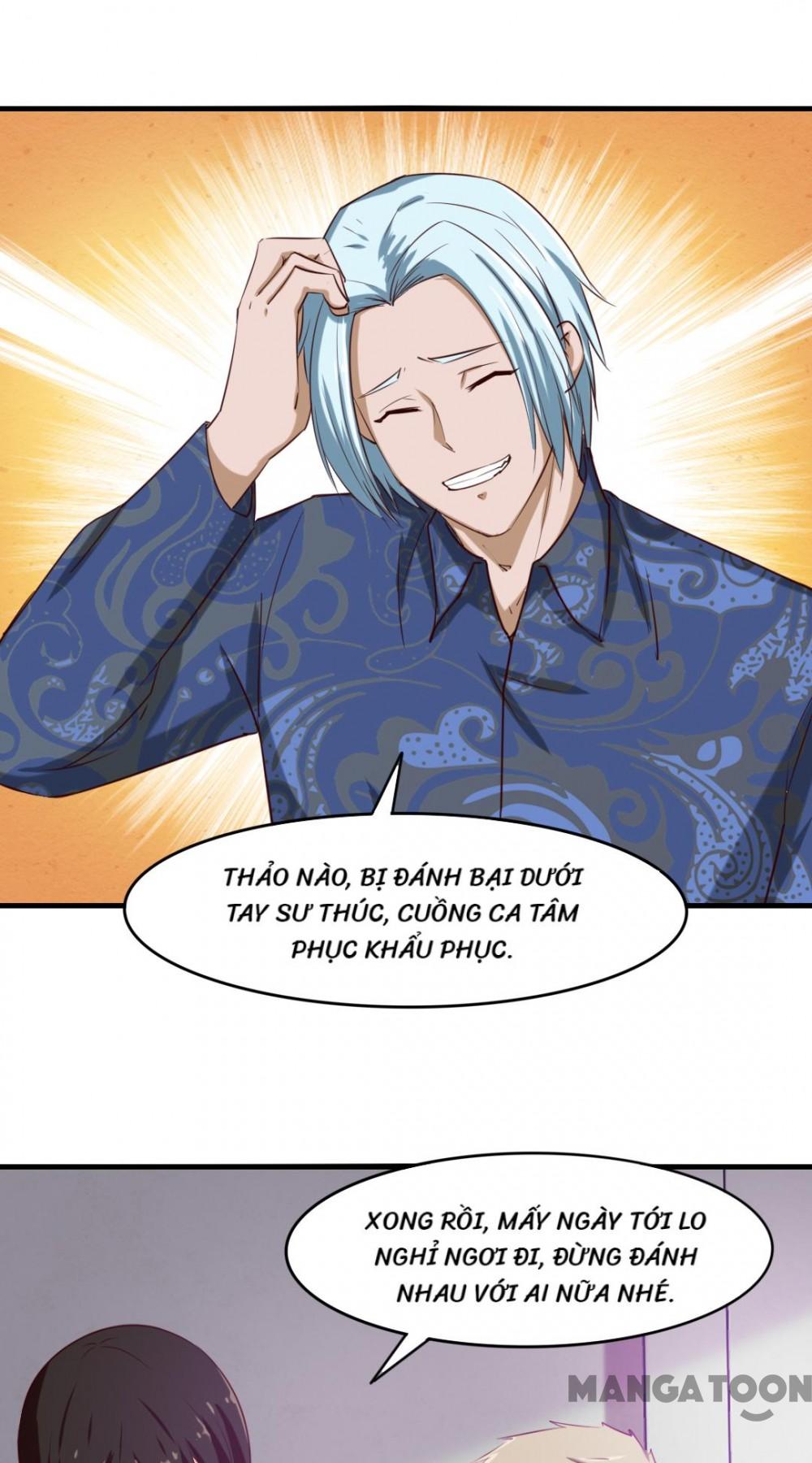 Tôi Và Khách Trọ Mỹ Nhân 26 Tuổi Chapter 178 - Trang 27