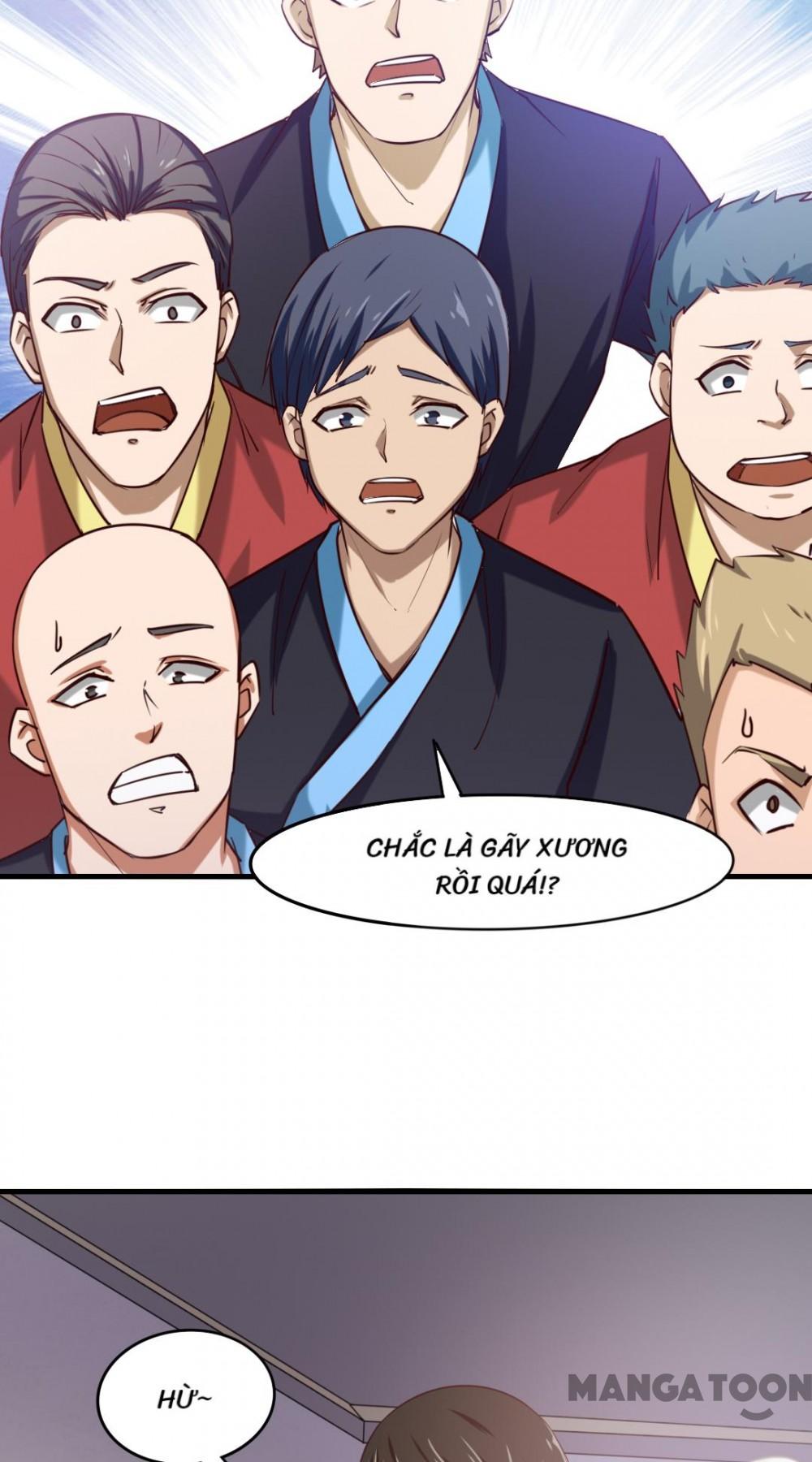 Tôi Và Khách Trọ Mỹ Nhân 26 Tuổi Chapter 178 - Trang 3