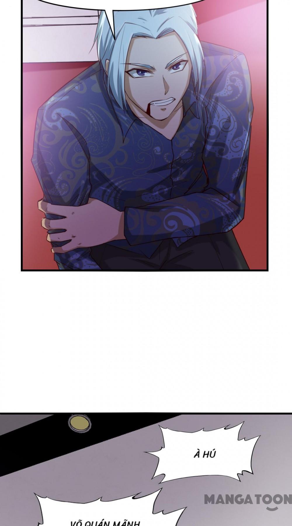 Tôi Và Khách Trọ Mỹ Nhân 26 Tuổi Chapter 178 - Trang 5