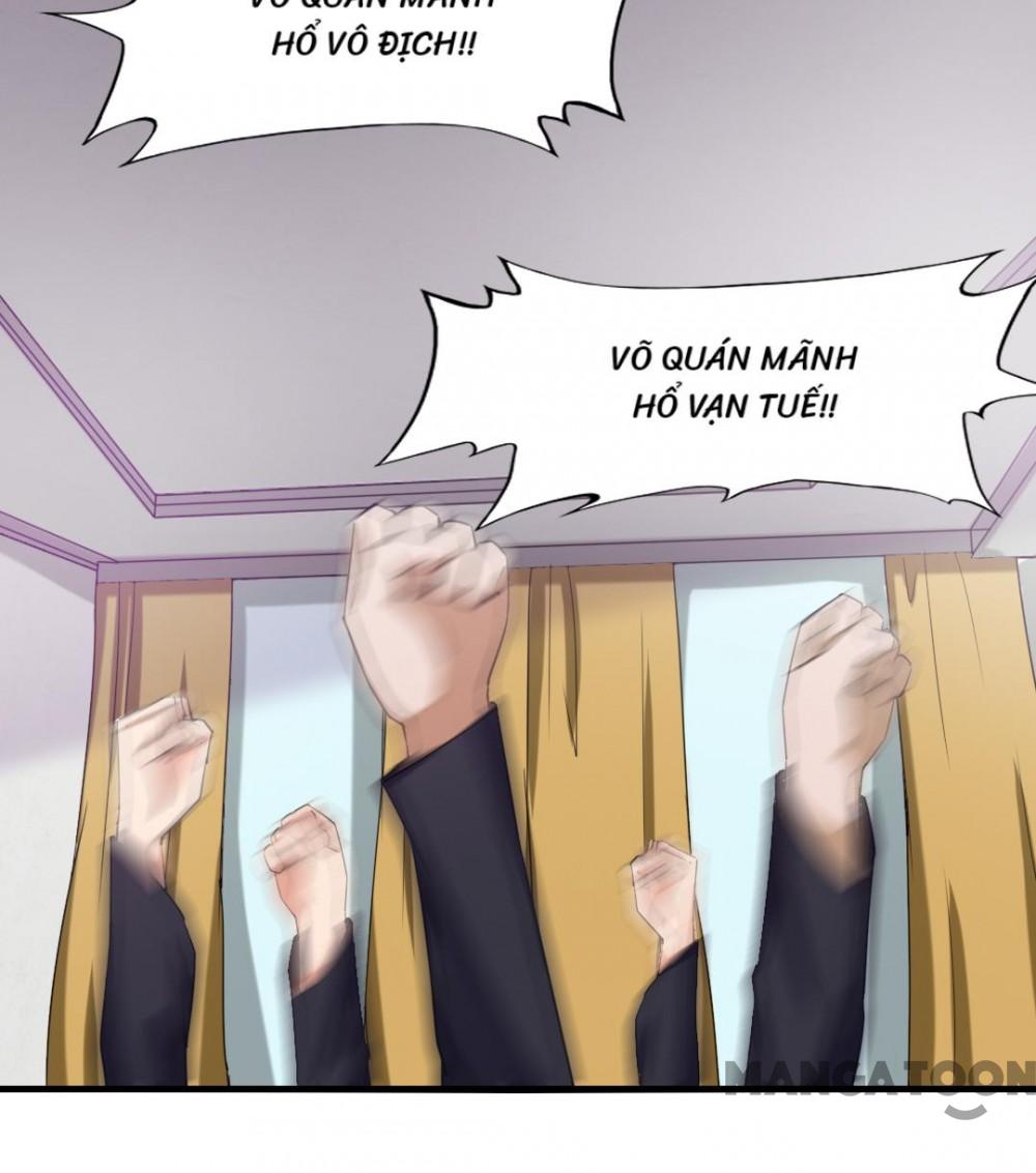 Tôi Và Khách Trọ Mỹ Nhân 26 Tuổi Chapter 178 - Trang 6