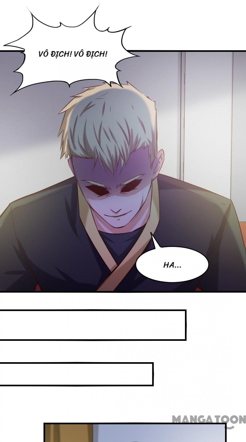 Tôi Và Khách Trọ Mỹ Nhân 26 Tuổi Chapter 178 - Trang 7