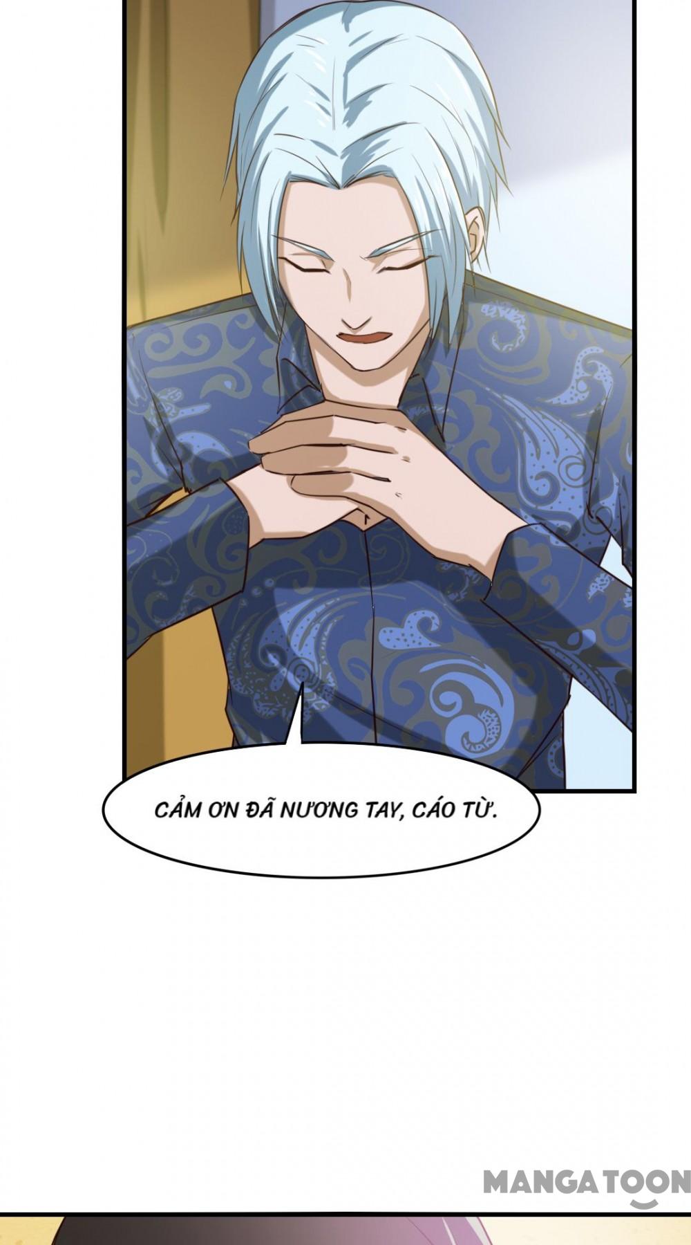 Tôi Và Khách Trọ Mỹ Nhân 26 Tuổi Chapter 178 - Trang 8