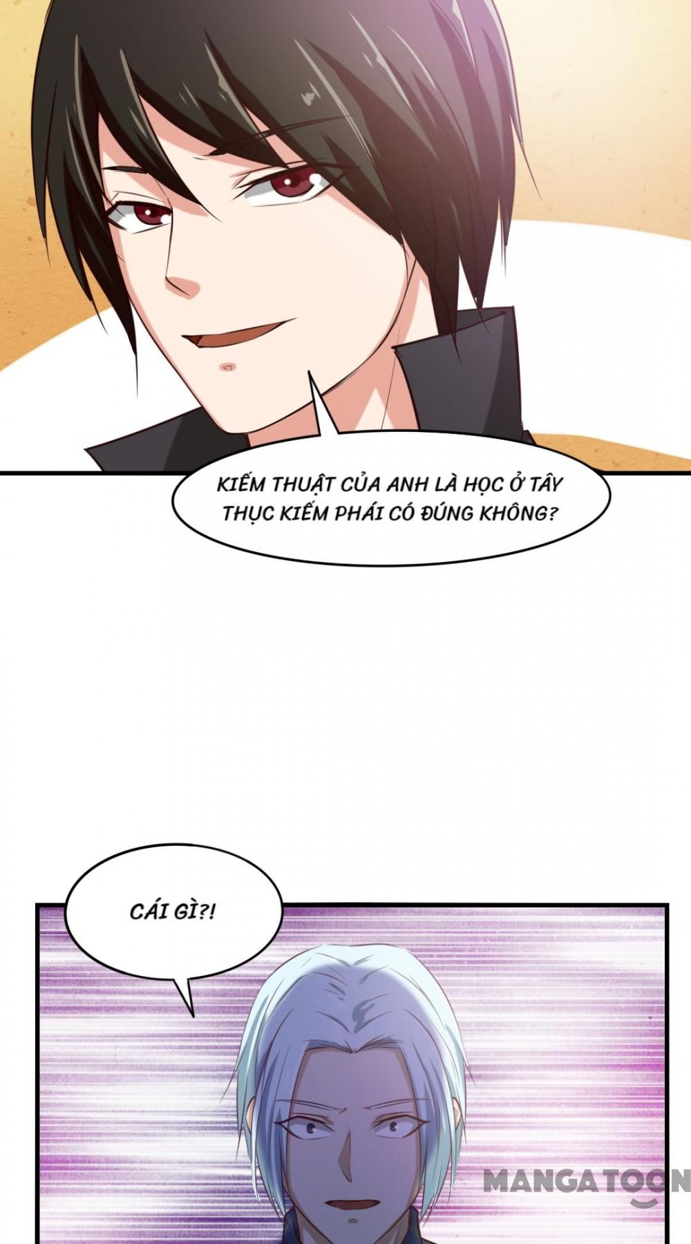 Tôi Và Khách Trọ Mỹ Nhân 26 Tuổi Chapter 178 - Trang 9