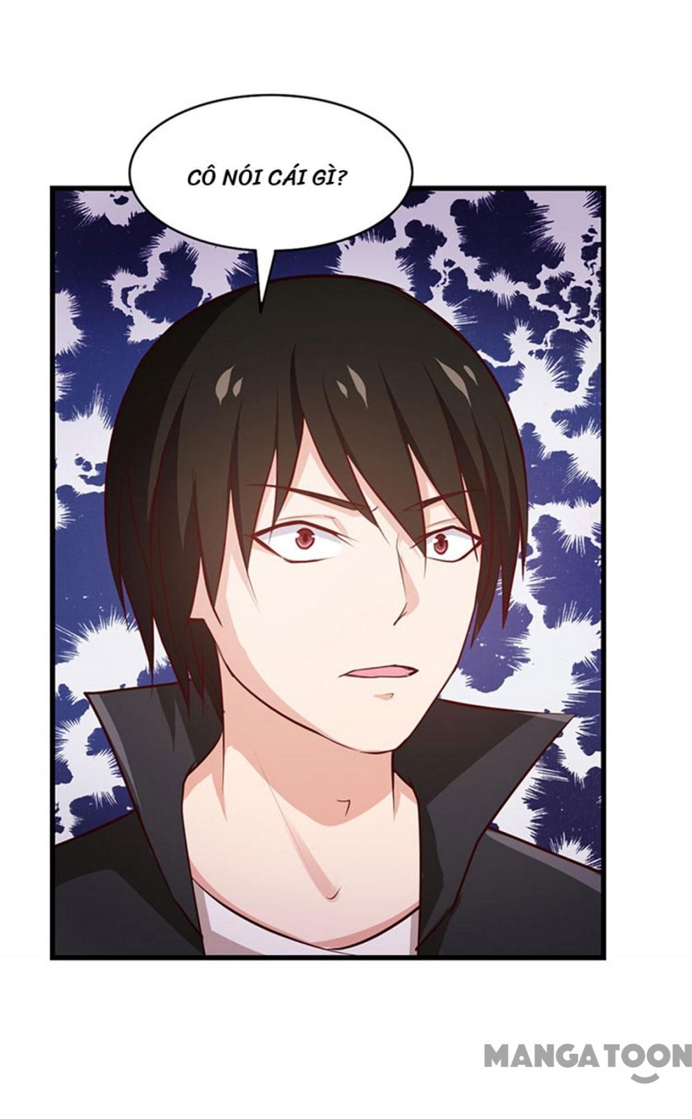 Tôi Và Khách Trọ Mỹ Nhân 26 Tuổi Chapter 179 - Trang 10