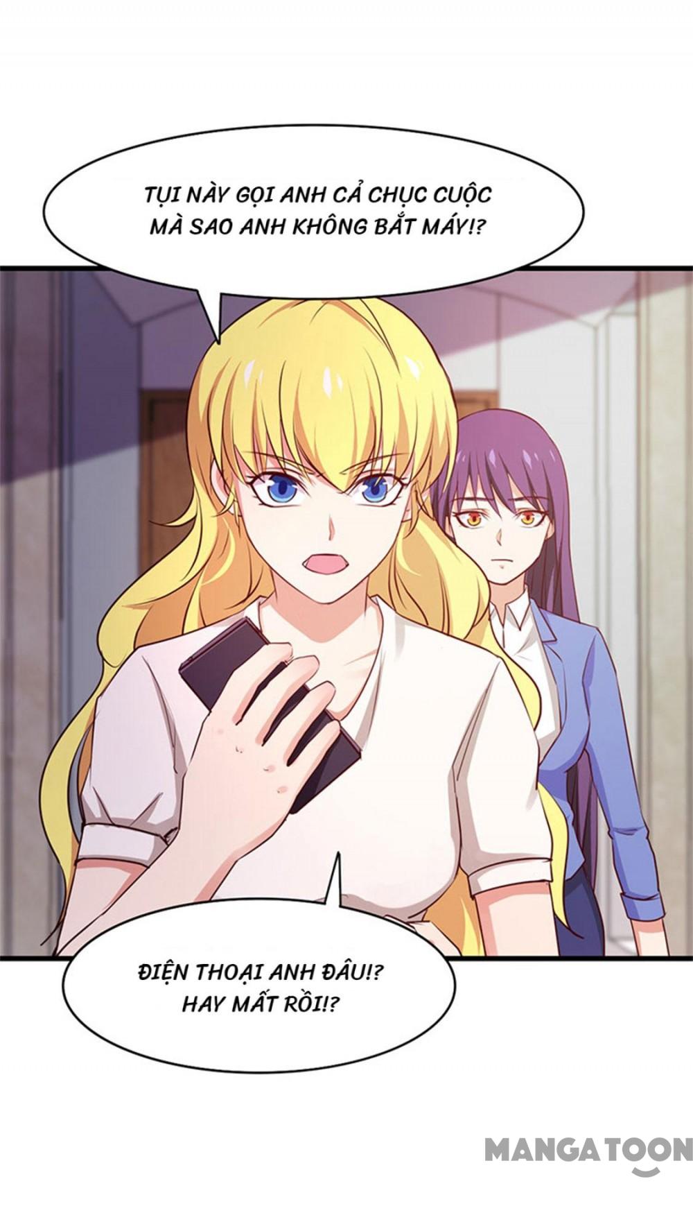 Tôi Và Khách Trọ Mỹ Nhân 26 Tuổi Chapter 179 - Trang 11