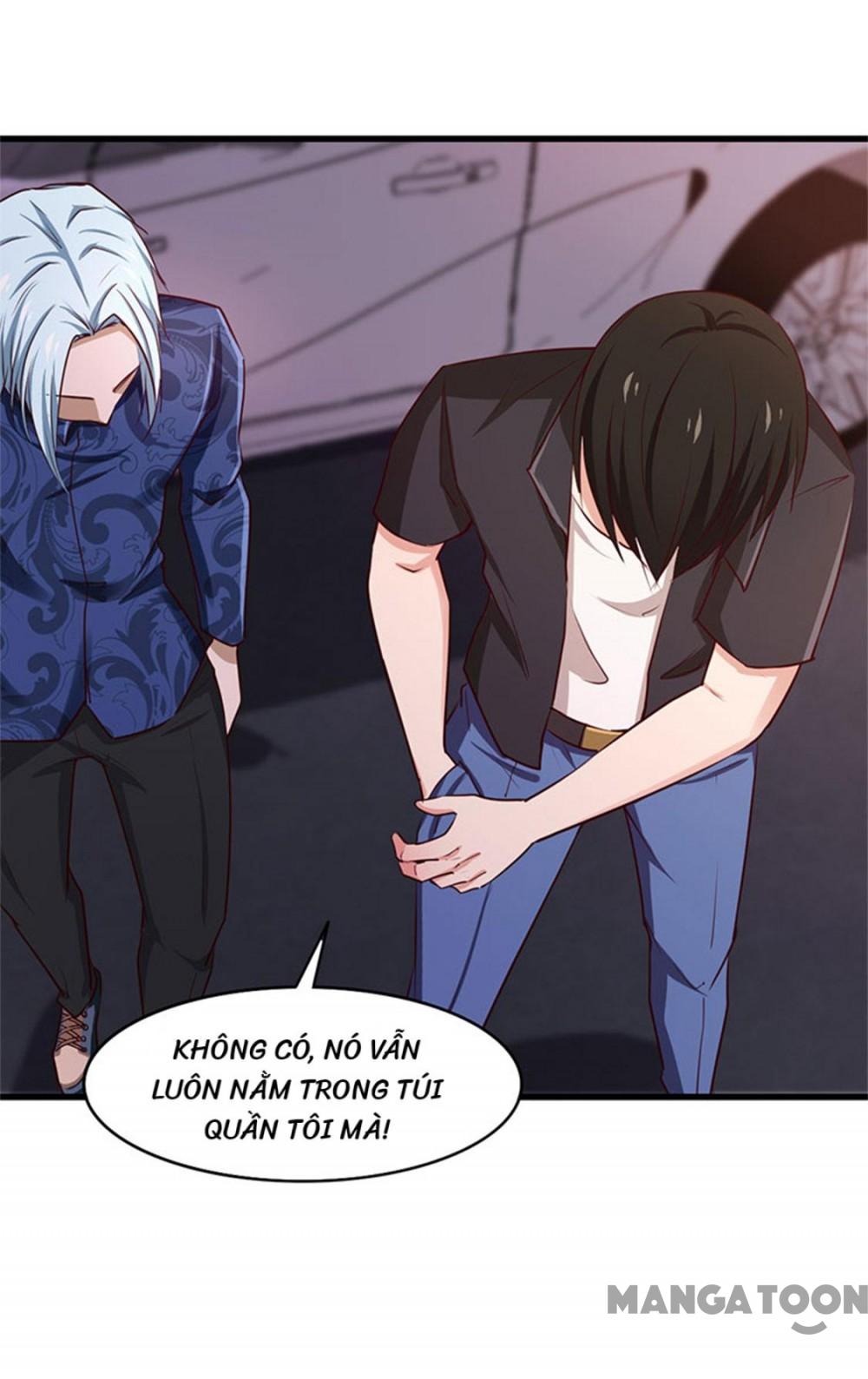 Tôi Và Khách Trọ Mỹ Nhân 26 Tuổi Chapter 179 - Trang 12
