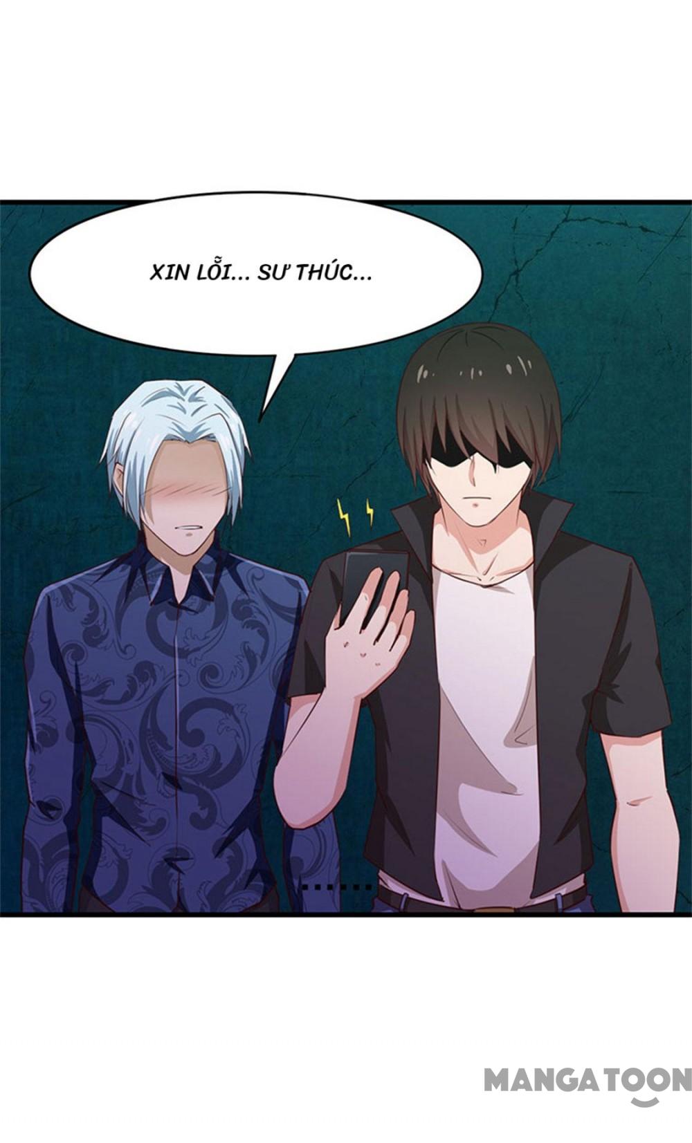 Tôi Và Khách Trọ Mỹ Nhân 26 Tuổi Chapter 179 - Trang 14