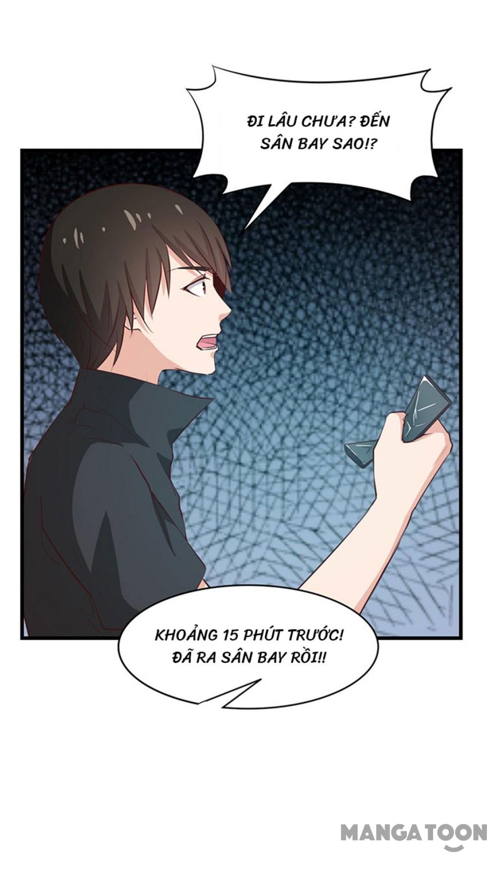 Tôi Và Khách Trọ Mỹ Nhân 26 Tuổi Chapter 179 - Trang 15
