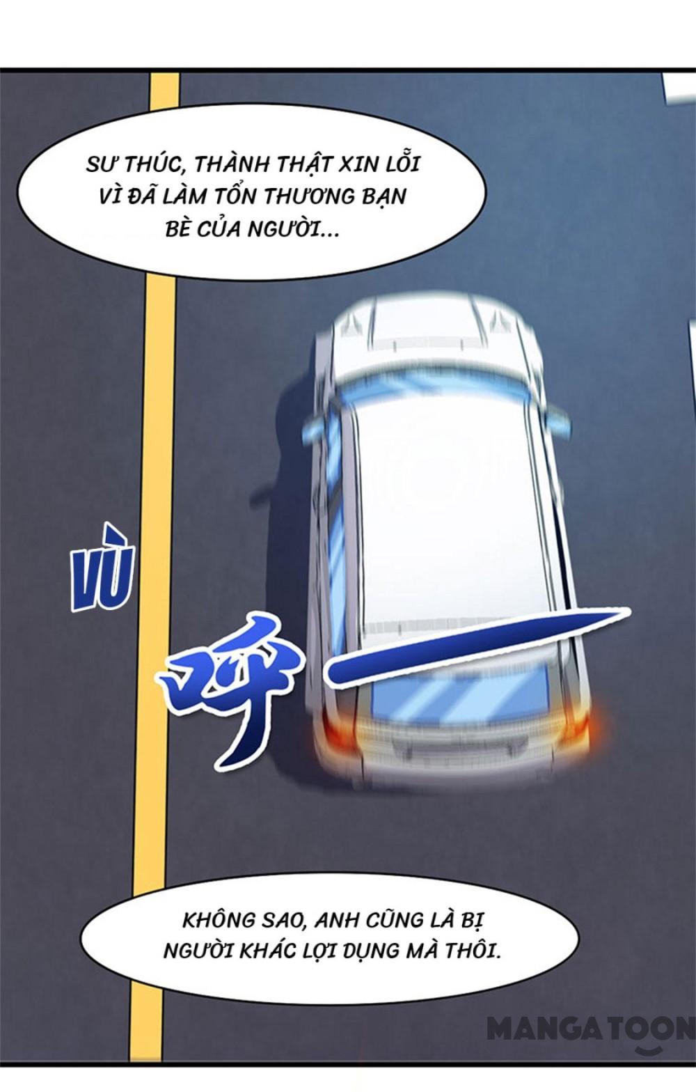 Tôi Và Khách Trọ Mỹ Nhân 26 Tuổi Chapter 179 - Trang 2