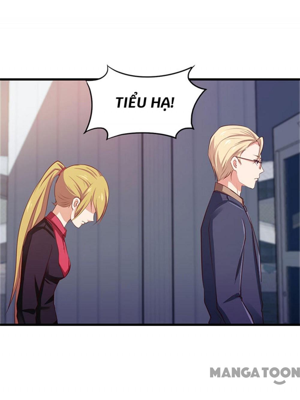 Tôi Và Khách Trọ Mỹ Nhân 26 Tuổi Chapter 179 - Trang 21