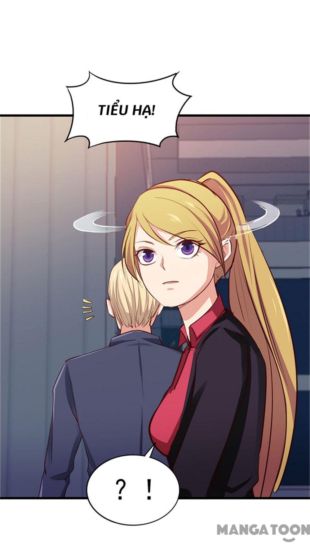 Tôi Và Khách Trọ Mỹ Nhân 26 Tuổi Chapter 179 - Trang 22
