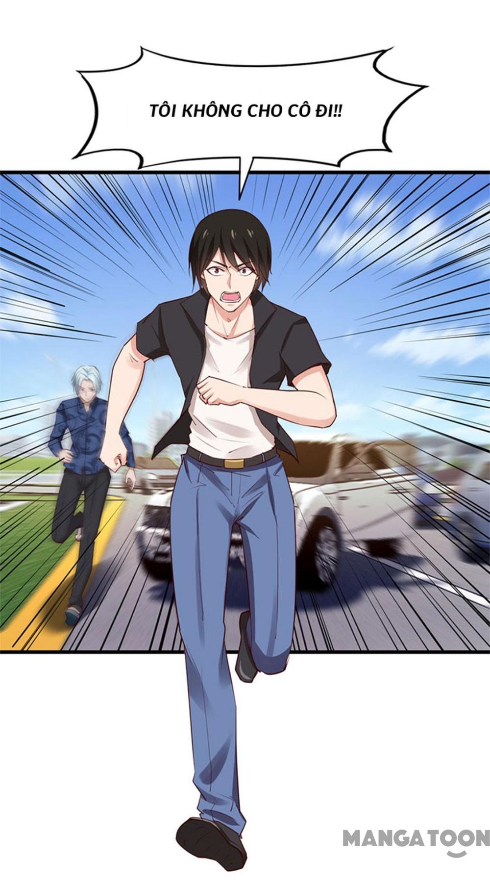Tôi Và Khách Trọ Mỹ Nhân 26 Tuổi Chapter 179 - Trang 24