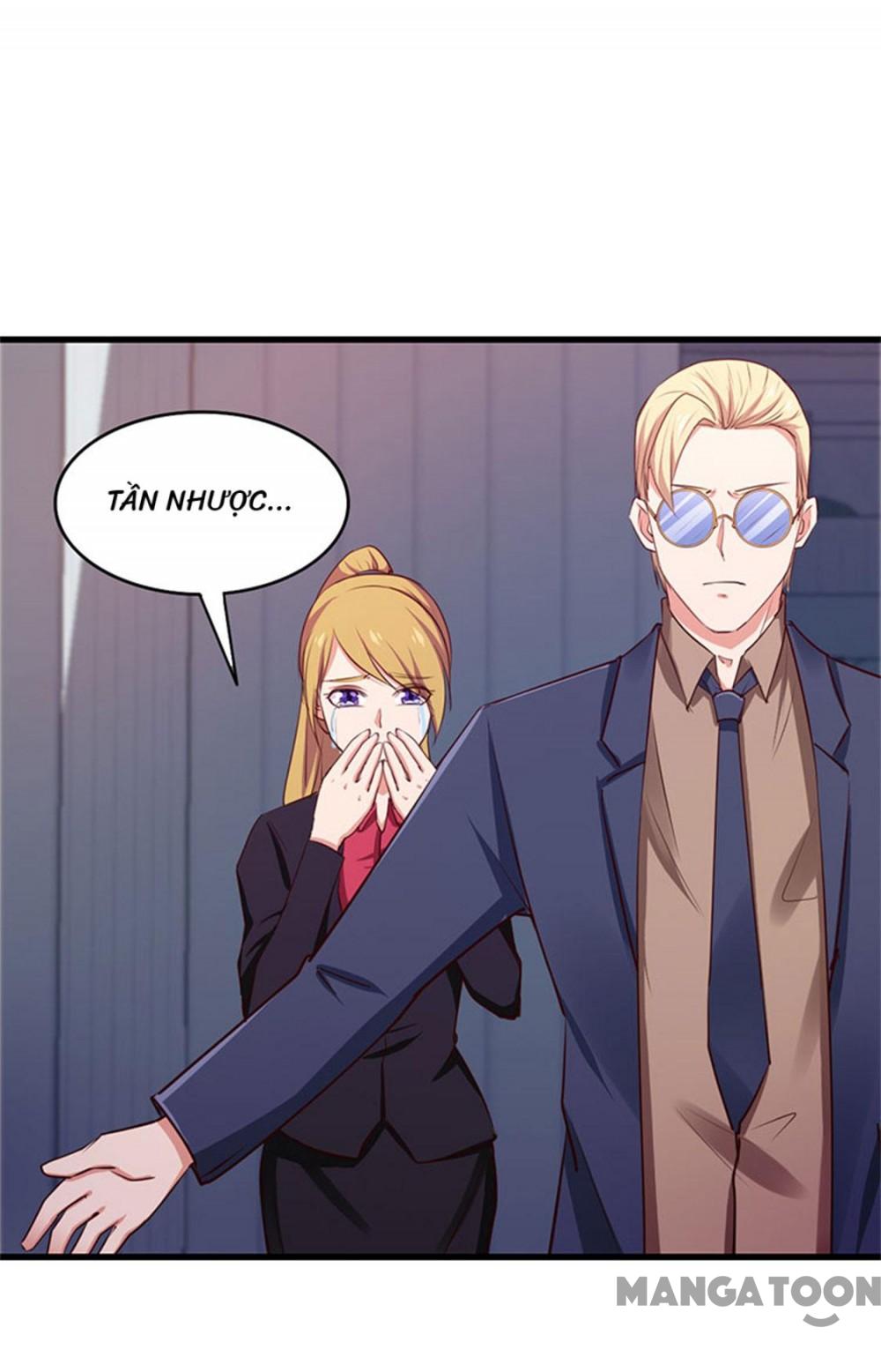 Tôi Và Khách Trọ Mỹ Nhân 26 Tuổi Chapter 179 - Trang 26
