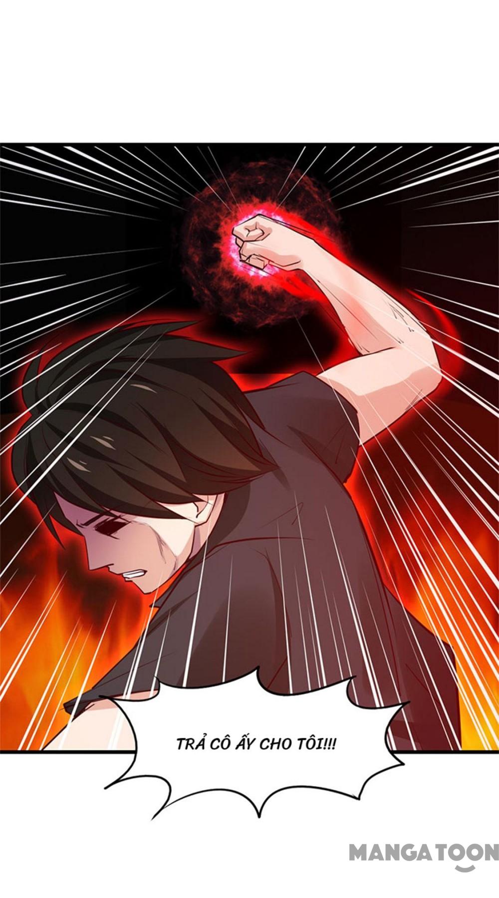 Tôi Và Khách Trọ Mỹ Nhân 26 Tuổi Chapter 179 - Trang 27