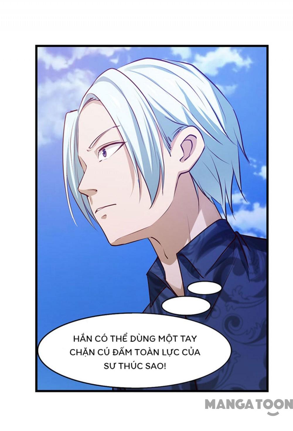 Tôi Và Khách Trọ Mỹ Nhân 26 Tuổi Chapter 179 - Trang 33