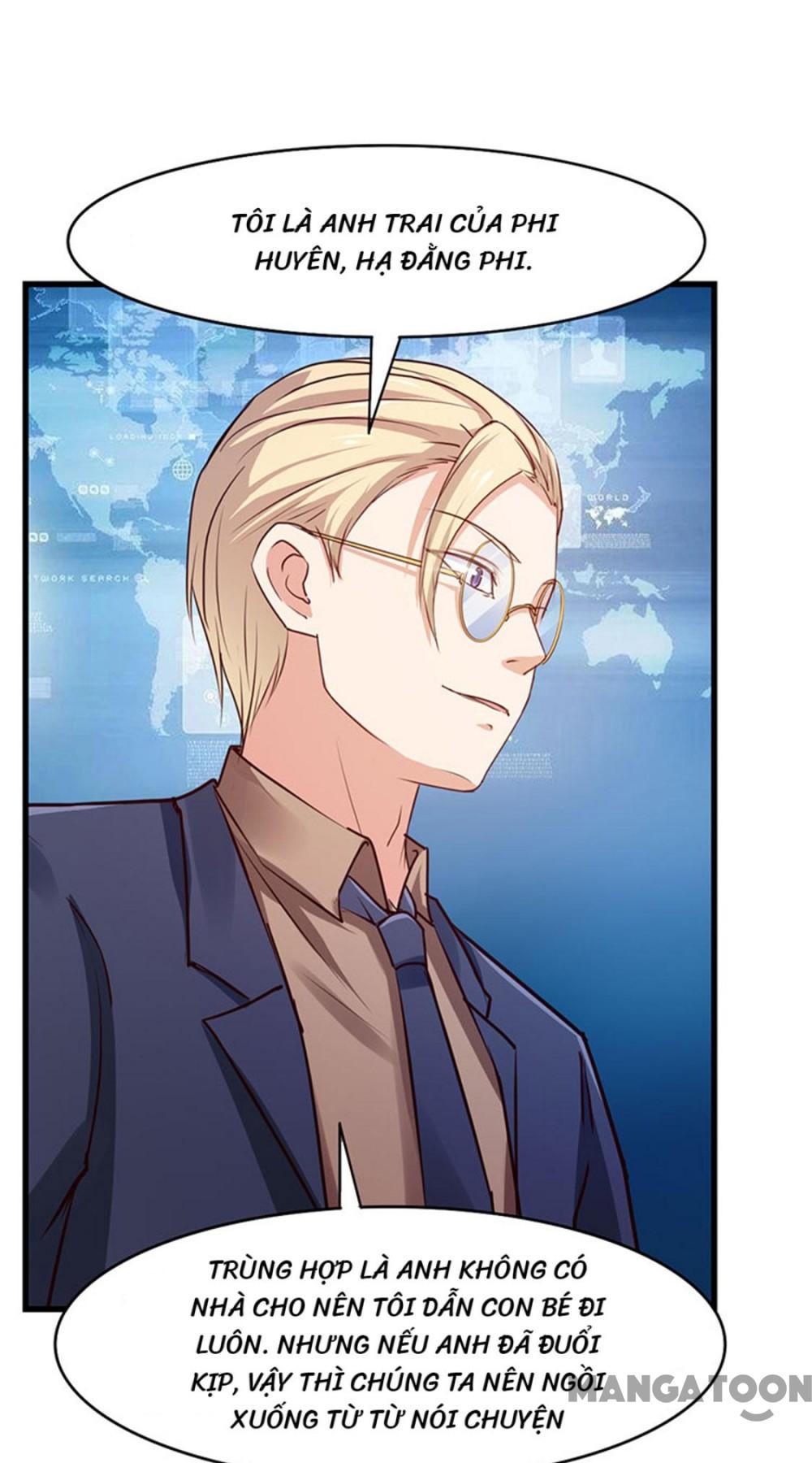 Tôi Và Khách Trọ Mỹ Nhân 26 Tuổi Chapter 179 - Trang 35