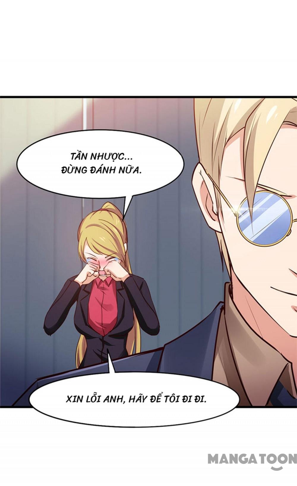 Tôi Và Khách Trọ Mỹ Nhân 26 Tuổi Chapter 179 - Trang 37