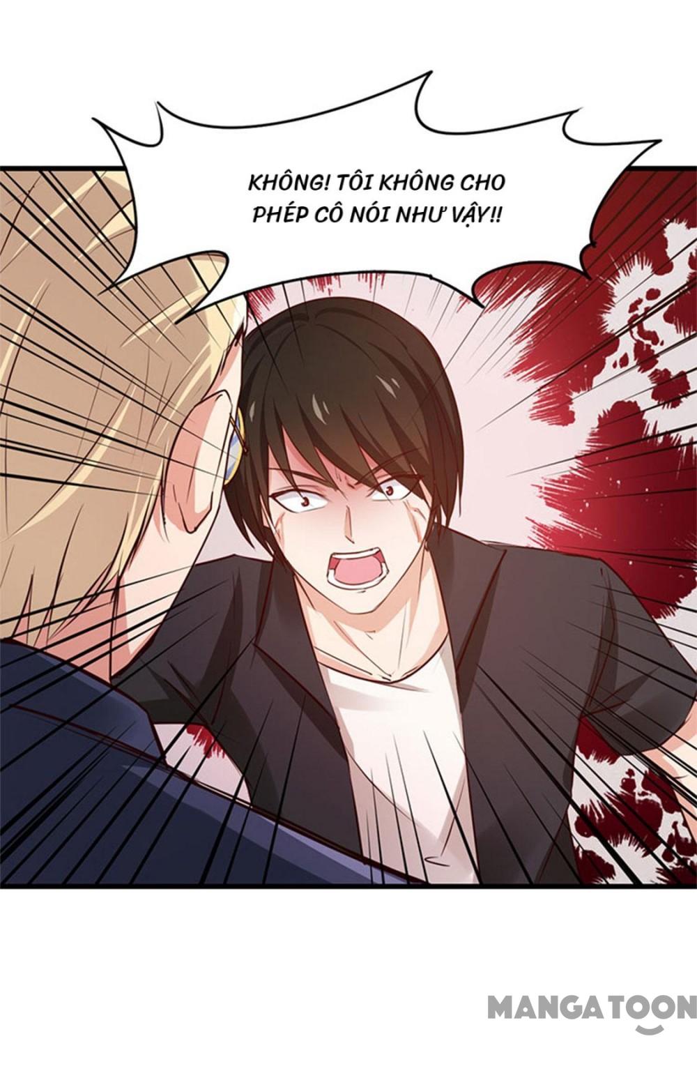Tôi Và Khách Trọ Mỹ Nhân 26 Tuổi Chapter 179 - Trang 38