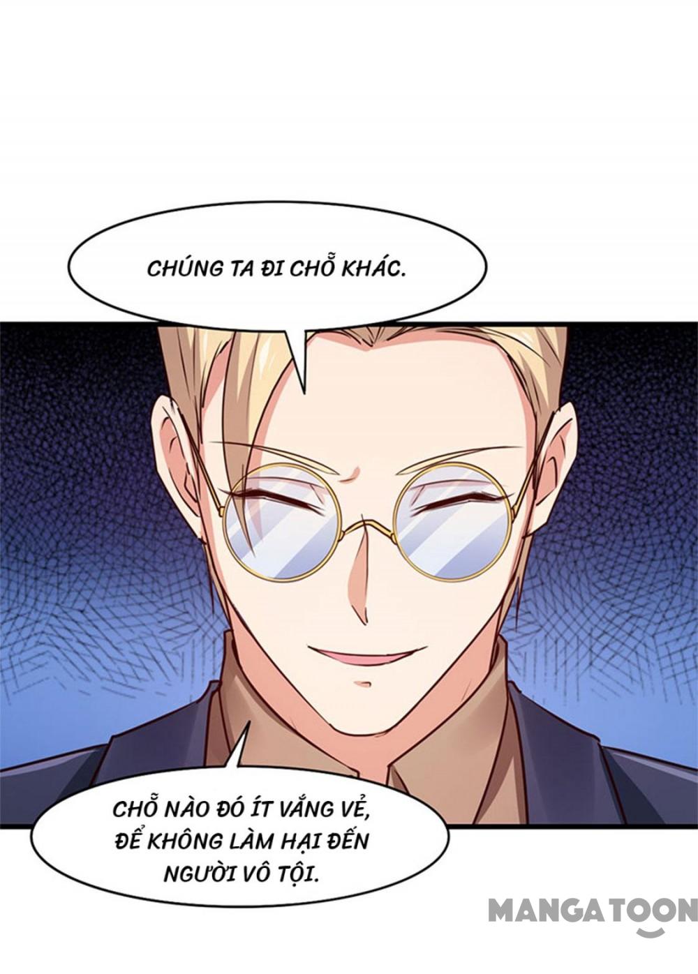 Tôi Và Khách Trọ Mỹ Nhân 26 Tuổi Chapter 179 - Trang 39