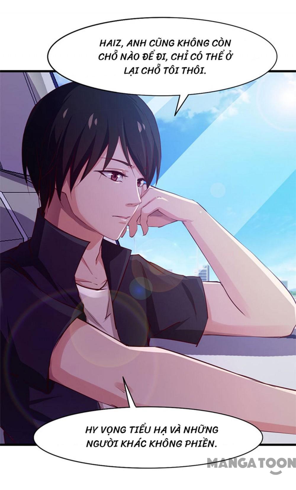 Tôi Và Khách Trọ Mỹ Nhân 26 Tuổi Chapter 179 - Trang 4