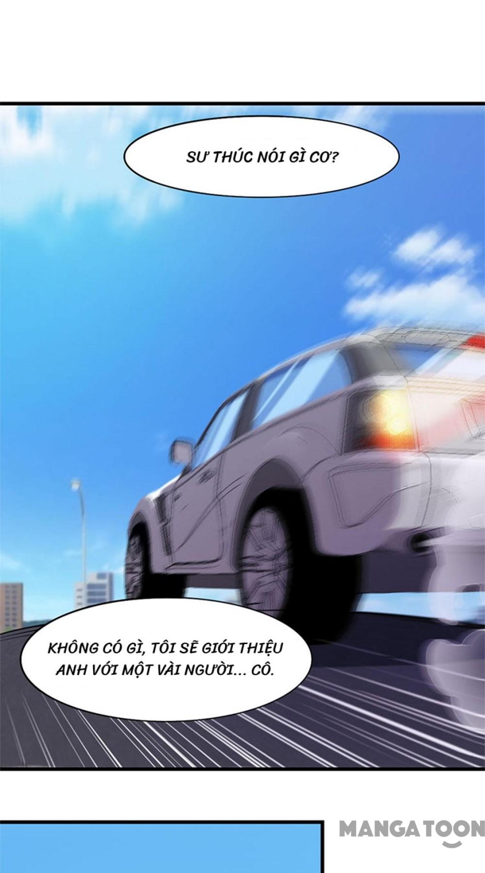 Tôi Và Khách Trọ Mỹ Nhân 26 Tuổi Chapter 179 - Trang 5