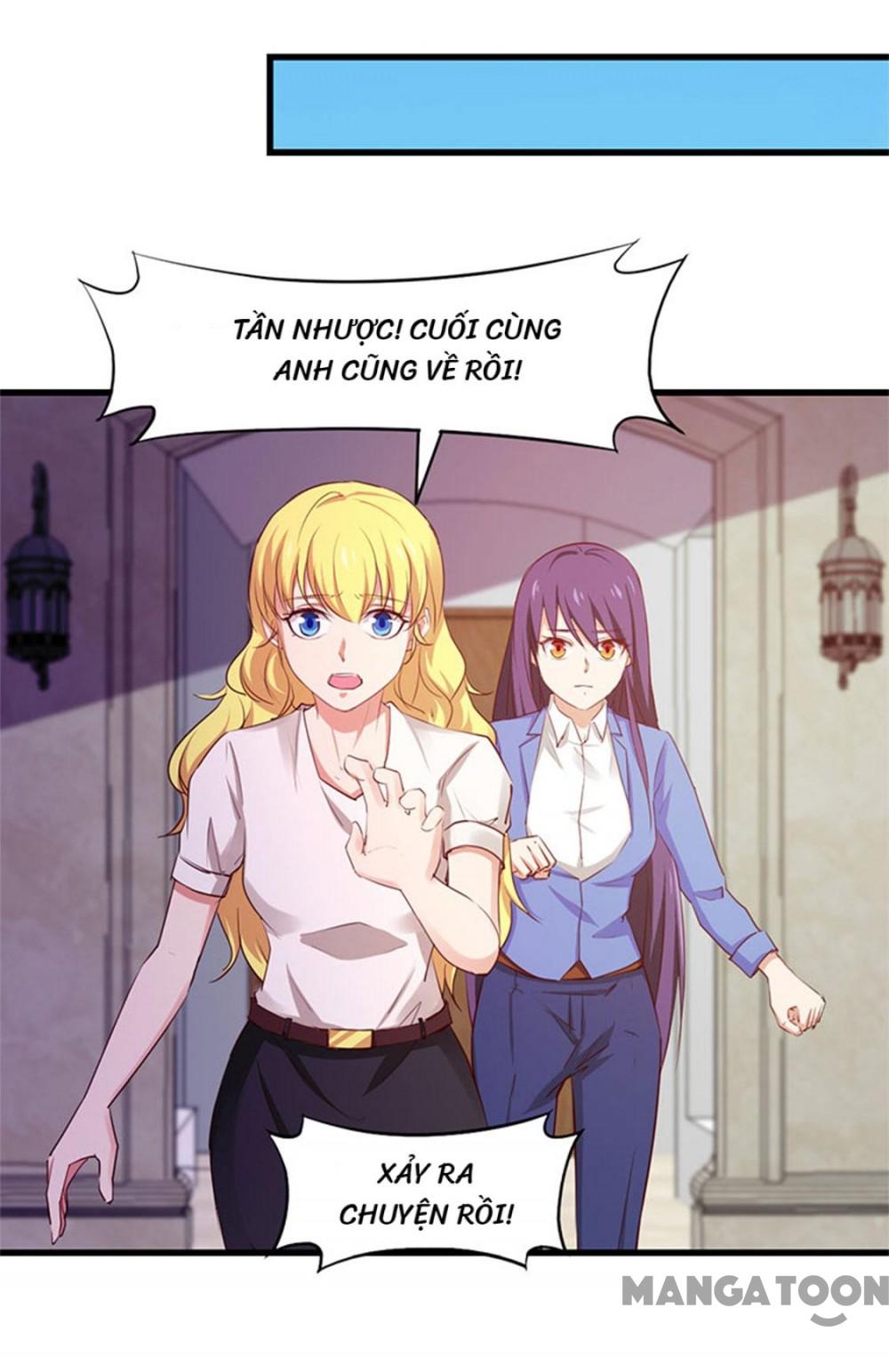 Tôi Và Khách Trọ Mỹ Nhân 26 Tuổi Chapter 179 - Trang 7