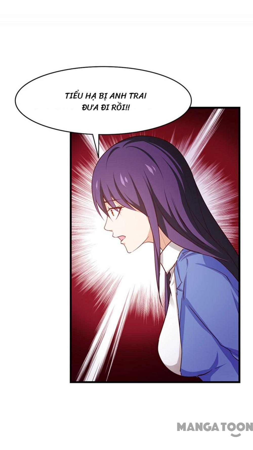 Tôi Và Khách Trọ Mỹ Nhân 26 Tuổi Chapter 179 - Trang 9