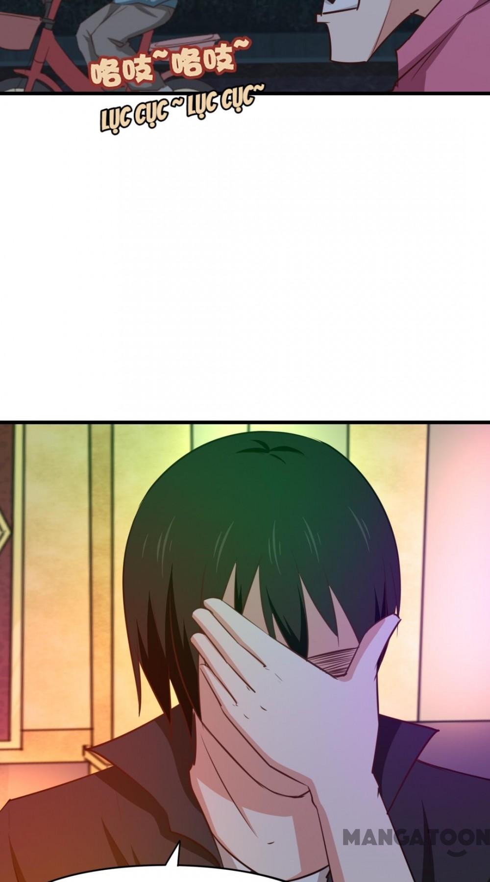 Tôi Và Khách Trọ Mỹ Nhân 26 Tuổi Chapter 18 - Trang 10