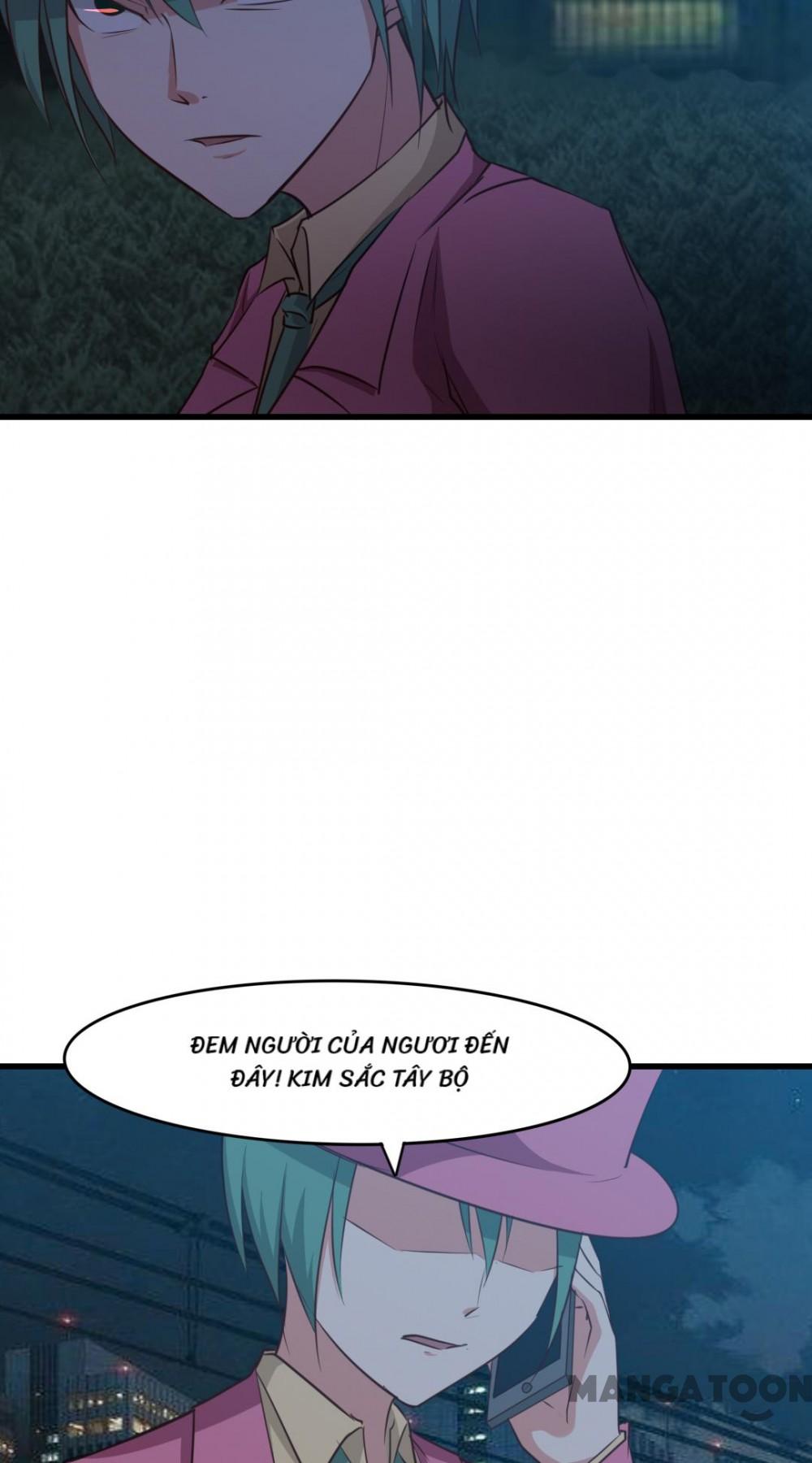 Tôi Và Khách Trọ Mỹ Nhân 26 Tuổi Chapter 18 - Trang 14