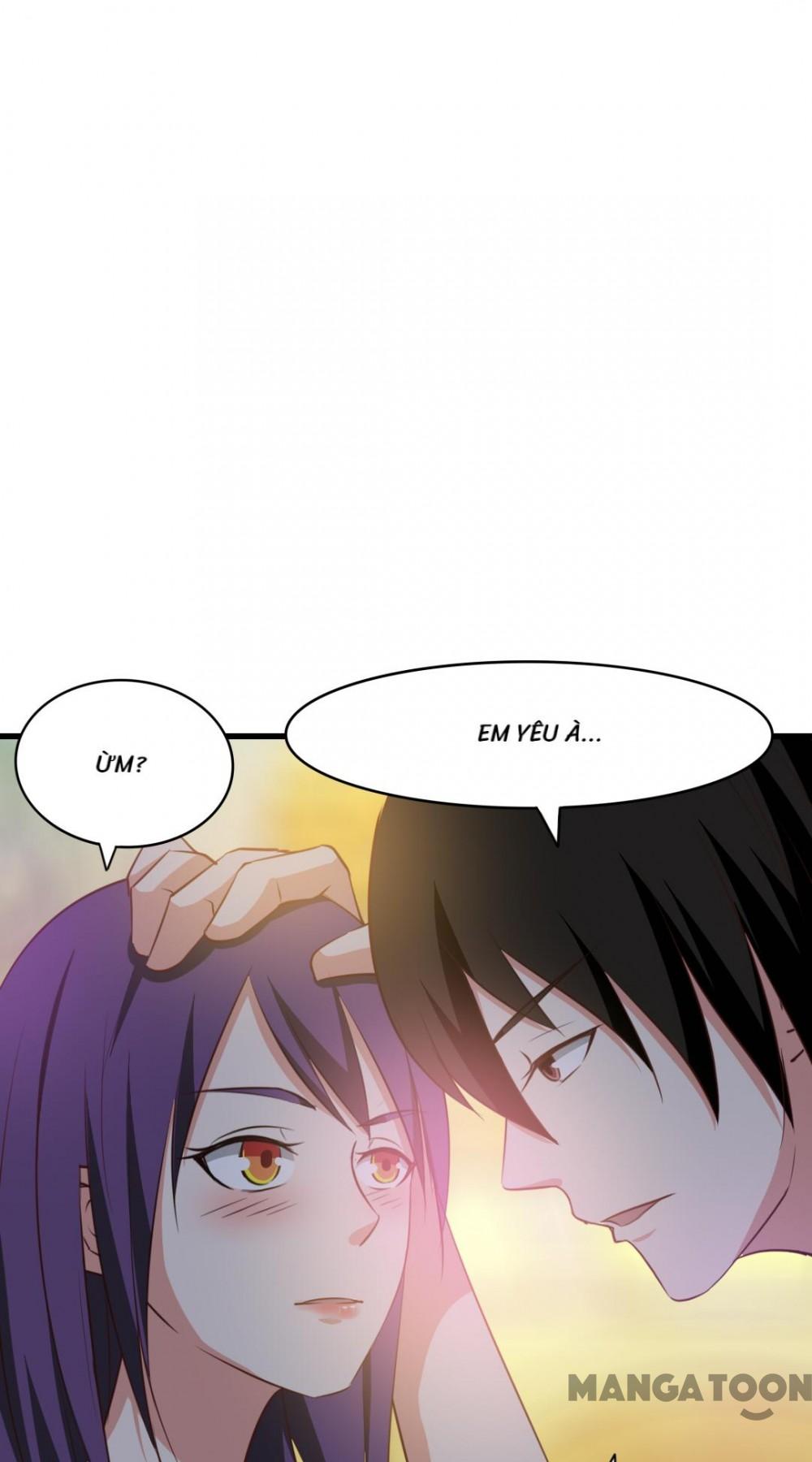 Tôi Và Khách Trọ Mỹ Nhân 26 Tuổi Chapter 18 - Trang 2