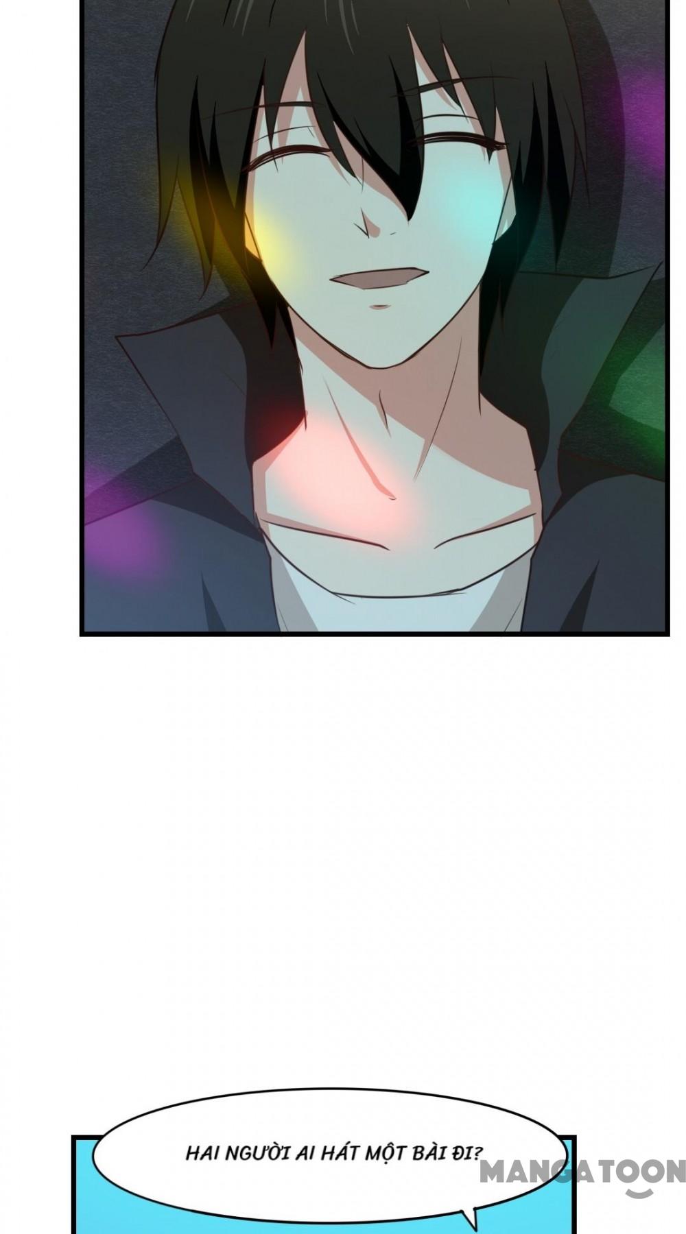 Tôi Và Khách Trọ Mỹ Nhân 26 Tuổi Chapter 18 - Trang 25