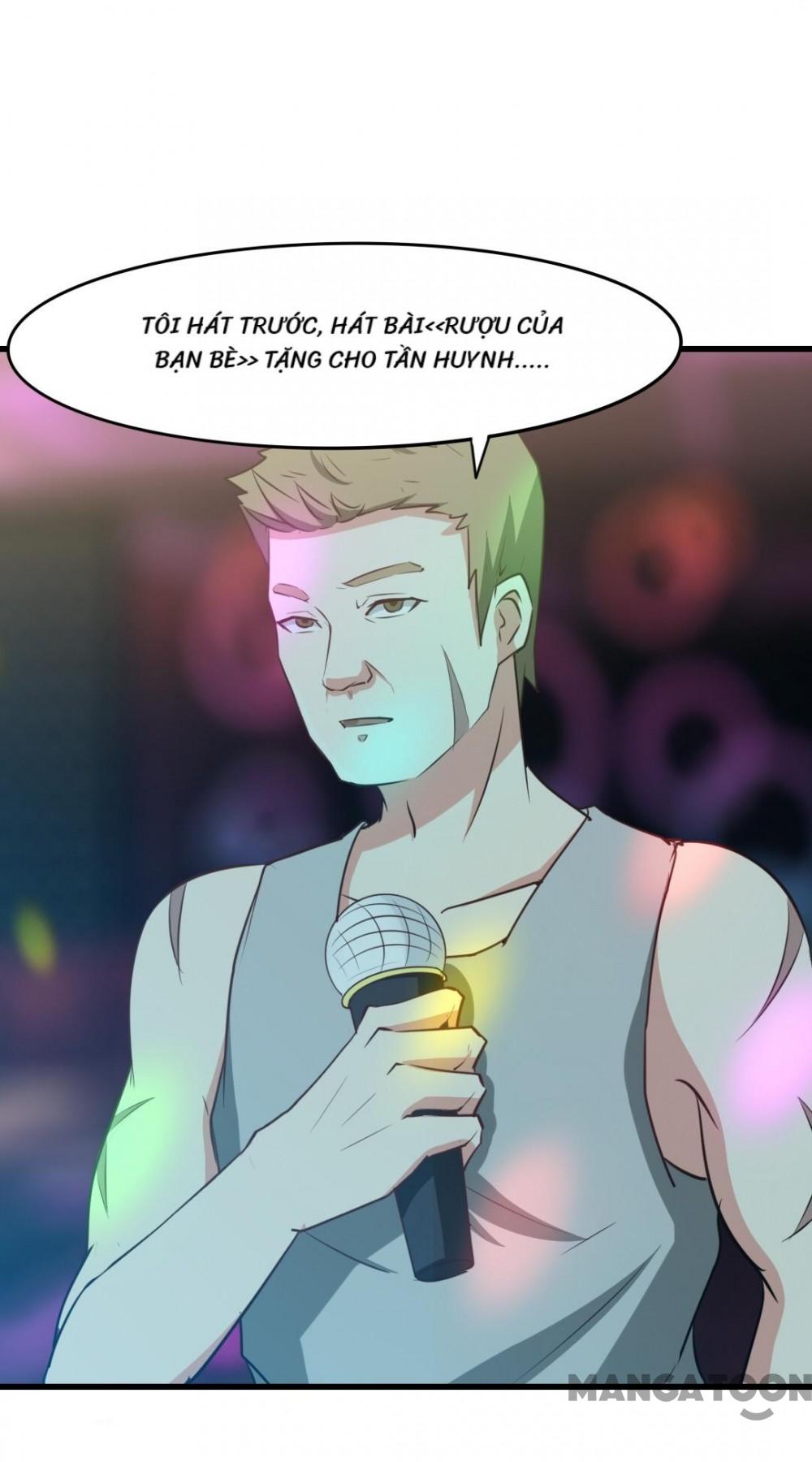 Tôi Và Khách Trọ Mỹ Nhân 26 Tuổi Chapter 18 - Trang 27