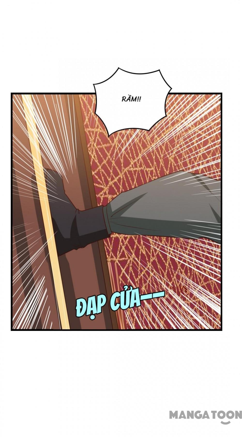 Tôi Và Khách Trọ Mỹ Nhân 26 Tuổi Chapter 18 - Trang 28
