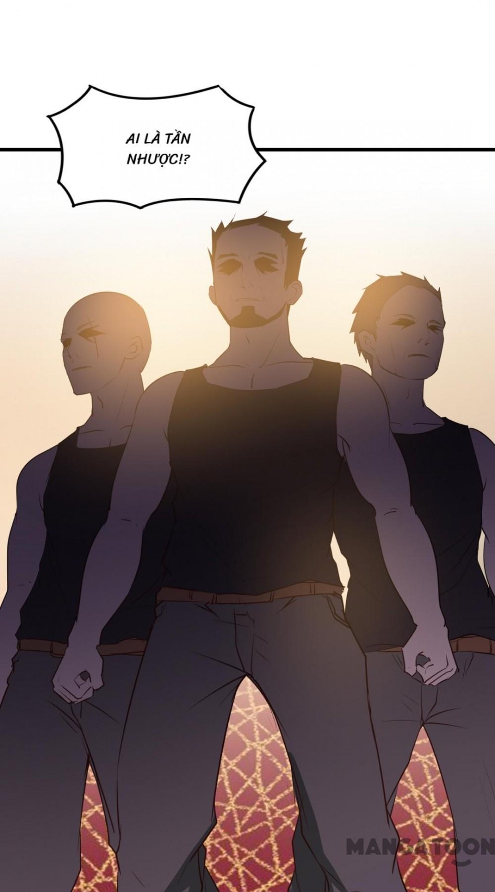 Tôi Và Khách Trọ Mỹ Nhân 26 Tuổi Chapter 18 - Trang 29