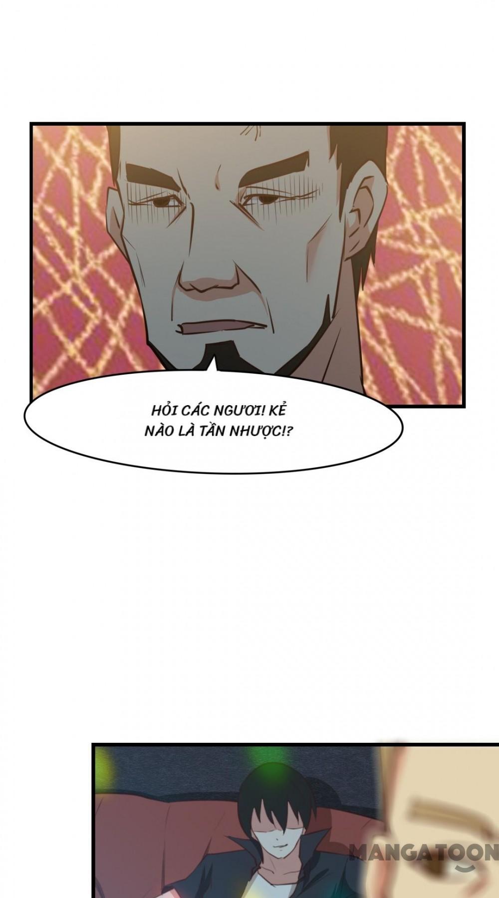 Tôi Và Khách Trọ Mỹ Nhân 26 Tuổi Chapter 18 - Trang 32