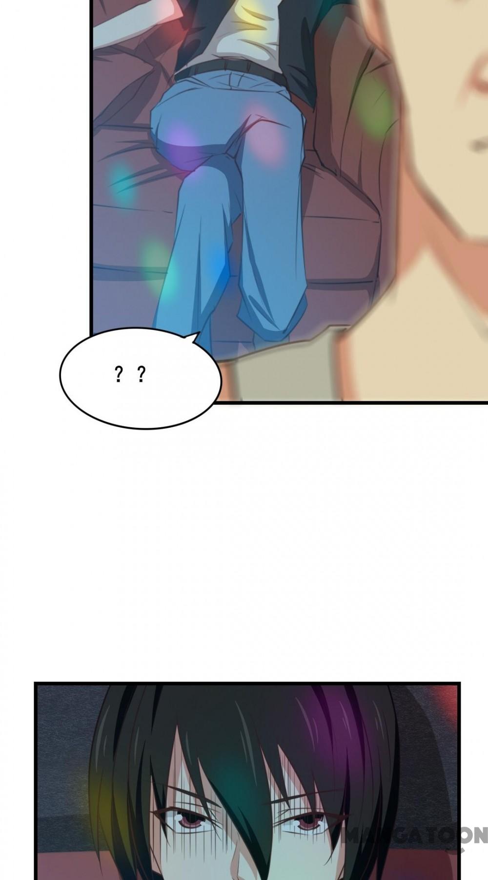 Tôi Và Khách Trọ Mỹ Nhân 26 Tuổi Chapter 18 - Trang 33