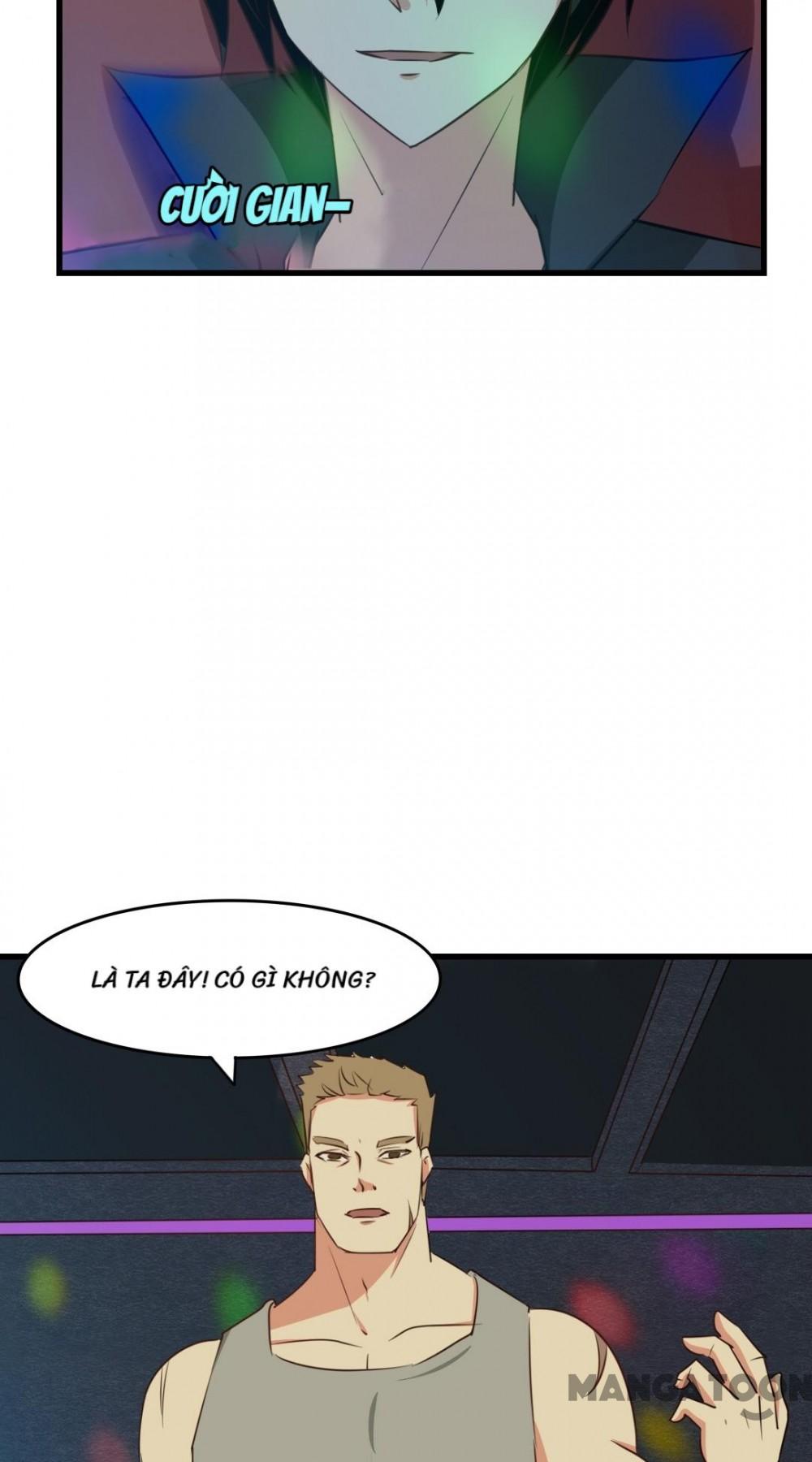 Tôi Và Khách Trọ Mỹ Nhân 26 Tuổi Chapter 18 - Trang 34