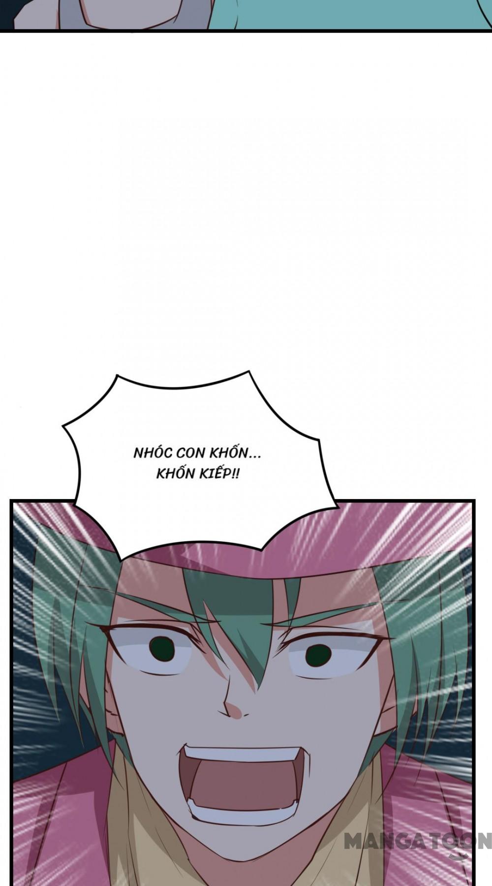 Tôi Và Khách Trọ Mỹ Nhân 26 Tuổi Chapter 18 - Trang 4