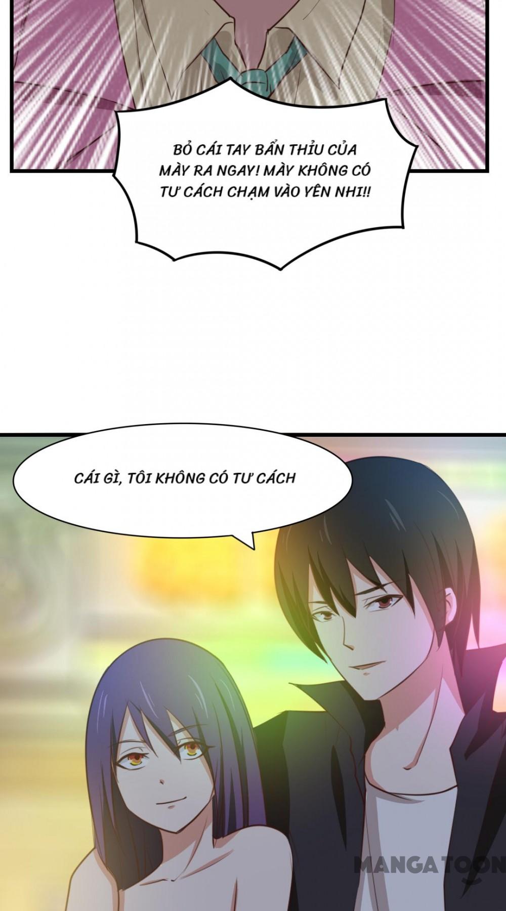 Tôi Và Khách Trọ Mỹ Nhân 26 Tuổi Chapter 18 - Trang 5