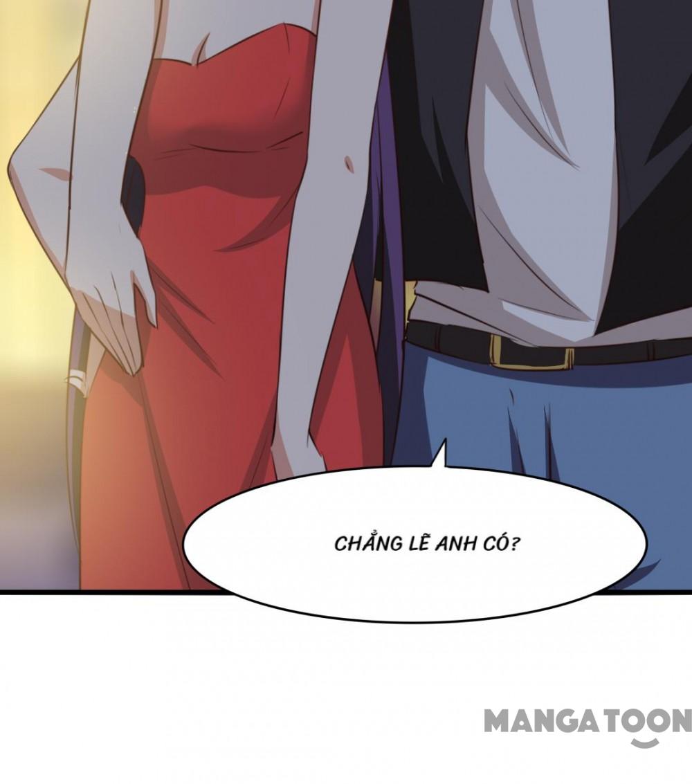 Tôi Và Khách Trọ Mỹ Nhân 26 Tuổi Chapter 18 - Trang 6