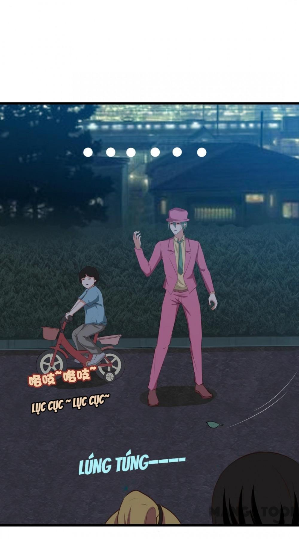Tôi Và Khách Trọ Mỹ Nhân 26 Tuổi Chapter 18 - Trang 8