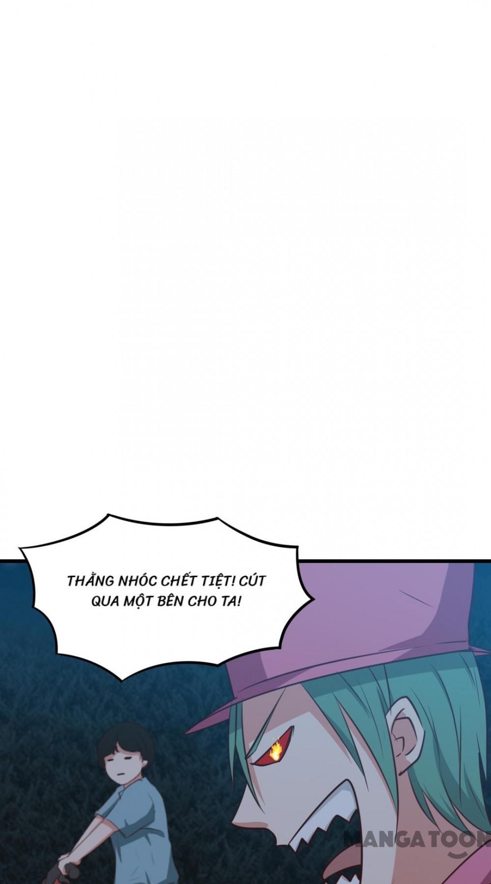 Tôi Và Khách Trọ Mỹ Nhân 26 Tuổi Chapter 18 - Trang 9