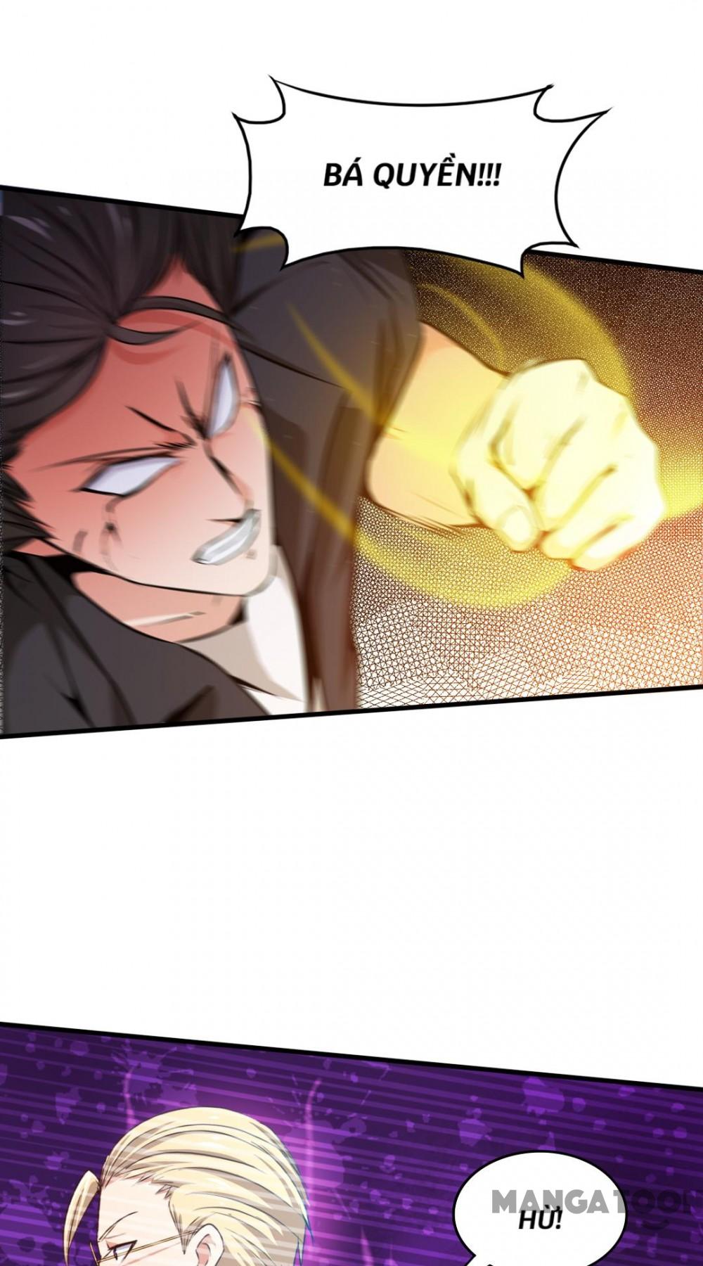 Tôi Và Khách Trọ Mỹ Nhân 26 Tuổi Chapter 180 - Trang 15