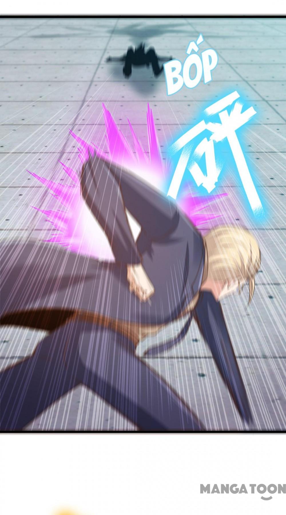 Tôi Và Khách Trọ Mỹ Nhân 26 Tuổi Chapter 180 - Trang 17
