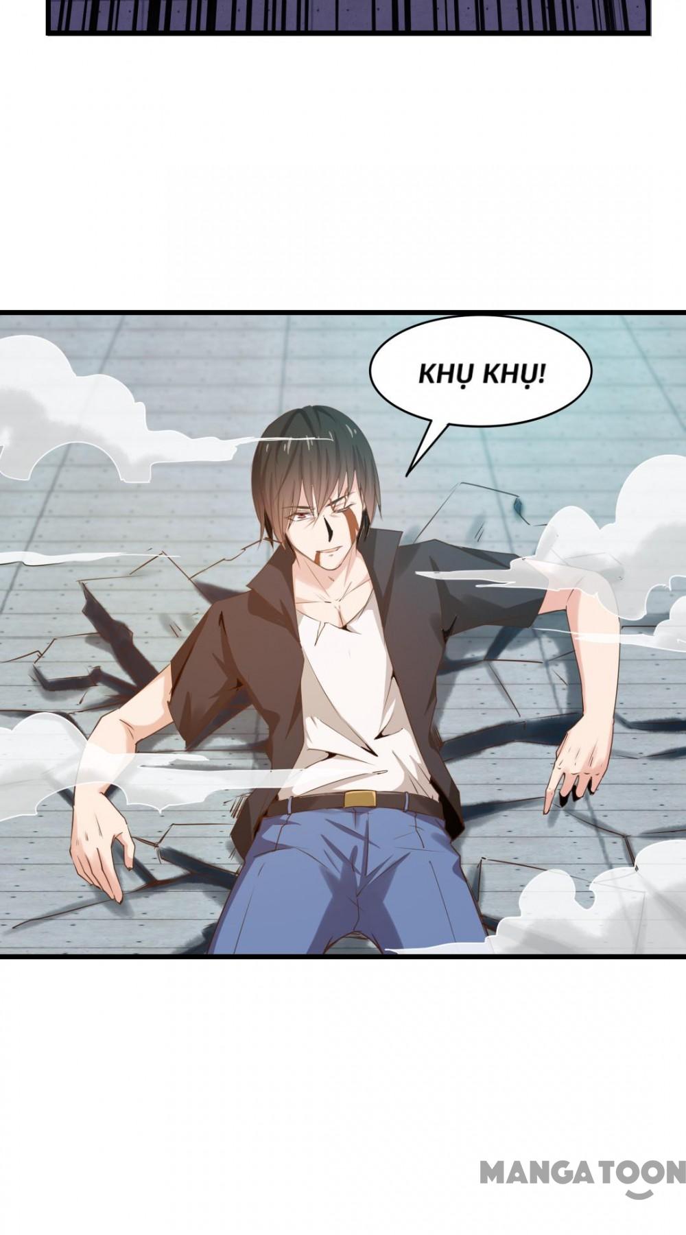 Tôi Và Khách Trọ Mỹ Nhân 26 Tuổi Chapter 180 - Trang 19